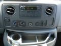 Oxford White - E Series Van E250 XLT Commericial Photo No. 14
