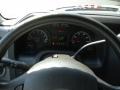 Oxford White - E Series Van E250 XLT Commericial Photo No. 15