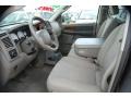 Black - Ram 2500 SLT Quad Cab Photo No. 20