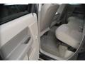 Black - Ram 2500 SLT Quad Cab Photo No. 21
