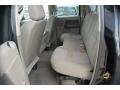 Black - Ram 2500 SLT Quad Cab Photo No. 22