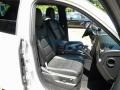 Crystal Silver Metallic - Cayenne Tiptronic Photo No. 15