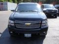 Black - Suburban LTZ 4x4 Photo No. 2