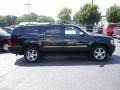 Black - Suburban LTZ 4x4 Photo No. 4