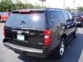 Black - Suburban LTZ 4x4 Photo No. 5