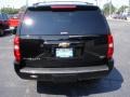 Black - Suburban LTZ 4x4 Photo No. 6