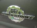 2011 Sterling Grey Metallic Ford F250 Super Duty Lariat Crew Cab 4x4  photo #4