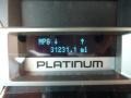 Black - F150 Platinum SuperCrew 4x4 Photo No. 20