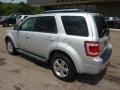 Silver Metallic - Escape Limited 4WD Photo No. 2