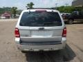 Silver Metallic - Escape Limited 4WD Photo No. 3