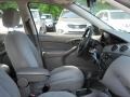 CD Silver Metallic - Focus SE Wagon Photo No. 6