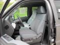 2011 Sterling Grey Metallic Ford F250 Super Duty Lariat Crew Cab 4x4  photo #18