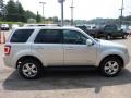 Silver Metallic - Escape Limited 4WD Photo No. 5