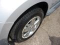 Silver Metallic - Escape Limited 4WD Photo No. 9