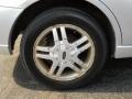 CD Silver Metallic - Focus SE Wagon Photo No. 16
