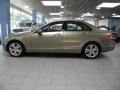 Sand Beige Metallic - C 300 Luxury 4Matic Photo No. 6