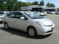 Classic Silver Metallic - Prius Hybrid Touring Photo No. 1