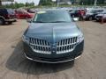 2010 Steel Blue Metallic Lincoln MKT AWD EcoBoost  photo #7