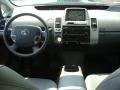 Classic Silver Metallic - Prius Hybrid Touring Photo No. 9
