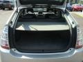 Classic Silver Metallic - Prius Hybrid Touring Photo No. 13