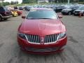 2010 Red Candy Metallic Lincoln MKS EcoBoost AWD  photo #7