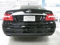 Black - E 350 4Matic Sedan Photo No. 5
