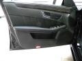 Black - E 350 4Matic Sedan Photo No. 9