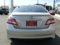 Classic Silver Metallic - Camry SE Photo No. 5