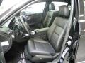 Black - E 350 4Matic Sedan Photo No. 13