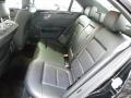 Black - E 350 4Matic Sedan Photo No. 15