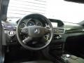 Black - E 350 4Matic Sedan Photo No. 16