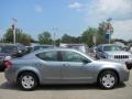 Silver Steel Metallic - Avenger SE Photo No. 5
