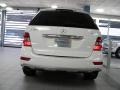 Arctic White - ML 350 4Matic Photo No. 5