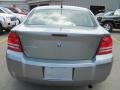 Silver Steel Metallic - Avenger SE Photo No. 15