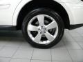 Arctic White - ML 350 4Matic Photo No. 8