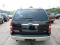 2010 Black Ford Explorer Eddie Bauer 4x4  photo #3