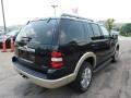 2010 Black Ford Explorer Eddie Bauer 4x4  photo #4