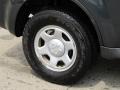 2008 Ford Escape XLS Wheel and Tire Photo