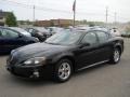 Black - Grand Prix GT Sedan Photo No. 1