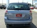 2005 Cosmic Blue Metallic Toyota Matrix XR  photo #5