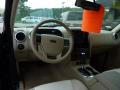 2010 Black Ford Explorer Eddie Bauer 4x4  photo #13