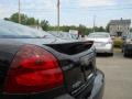 2005 Black Pontiac Grand Prix GT Sedan  photo #11