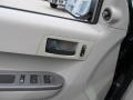 2008 Black Pearl Slate Metallic Ford Escape XLS  photo #17