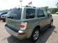 Moss Green - Mariner V6 Premier 4WD Photo No. 4