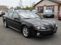 2005 Black Pontiac Grand Prix GT Sedan  photo #17