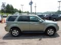 Moss Green - Mariner V6 Premier 4WD Photo No. 5