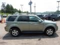 2008 Moss Green Mercury Mariner V6 Premier 4WD  photo #5