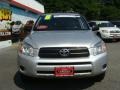 Classic Silver Metallic - RAV4 4WD Photo No. 2