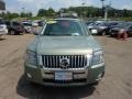 2008 Moss Green Mercury Mariner V6 Premier 4WD  photo #7