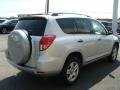 Classic Silver Metallic - RAV4 4WD Photo No. 4